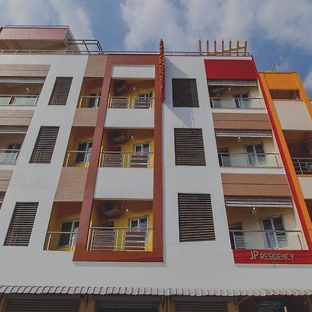 Hotel O Jp Residency Singapperumalkovil Екстер'єр фото