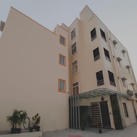 Hotel O Jp Residency Singapperumalkovil Екстер'єр фото
