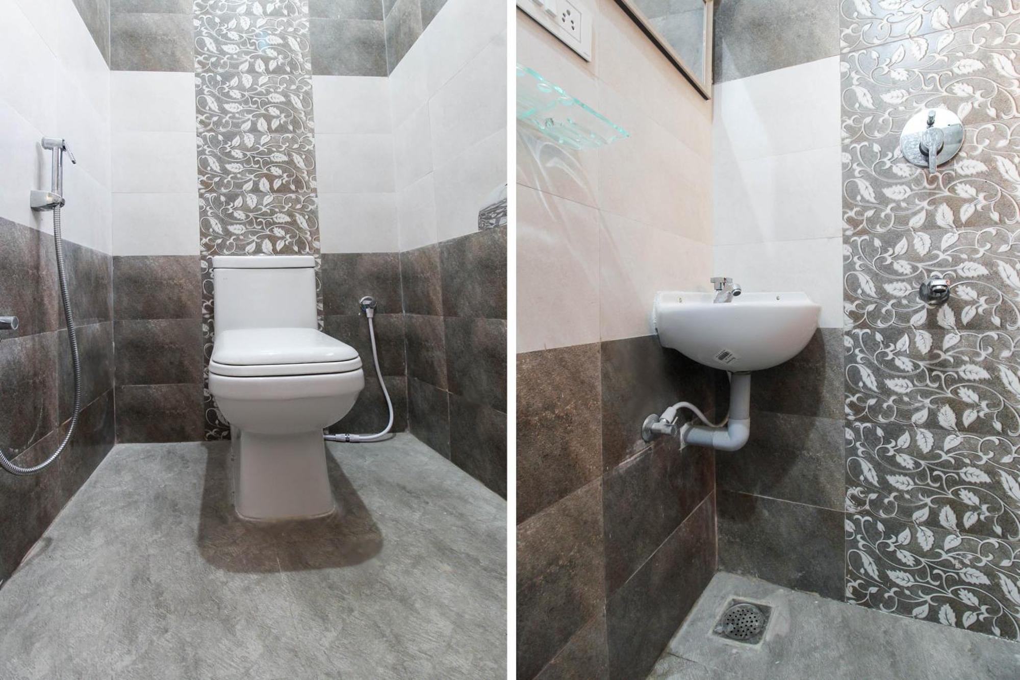 Hotel O Jp Residency Singapperumalkovil Екстер'єр фото