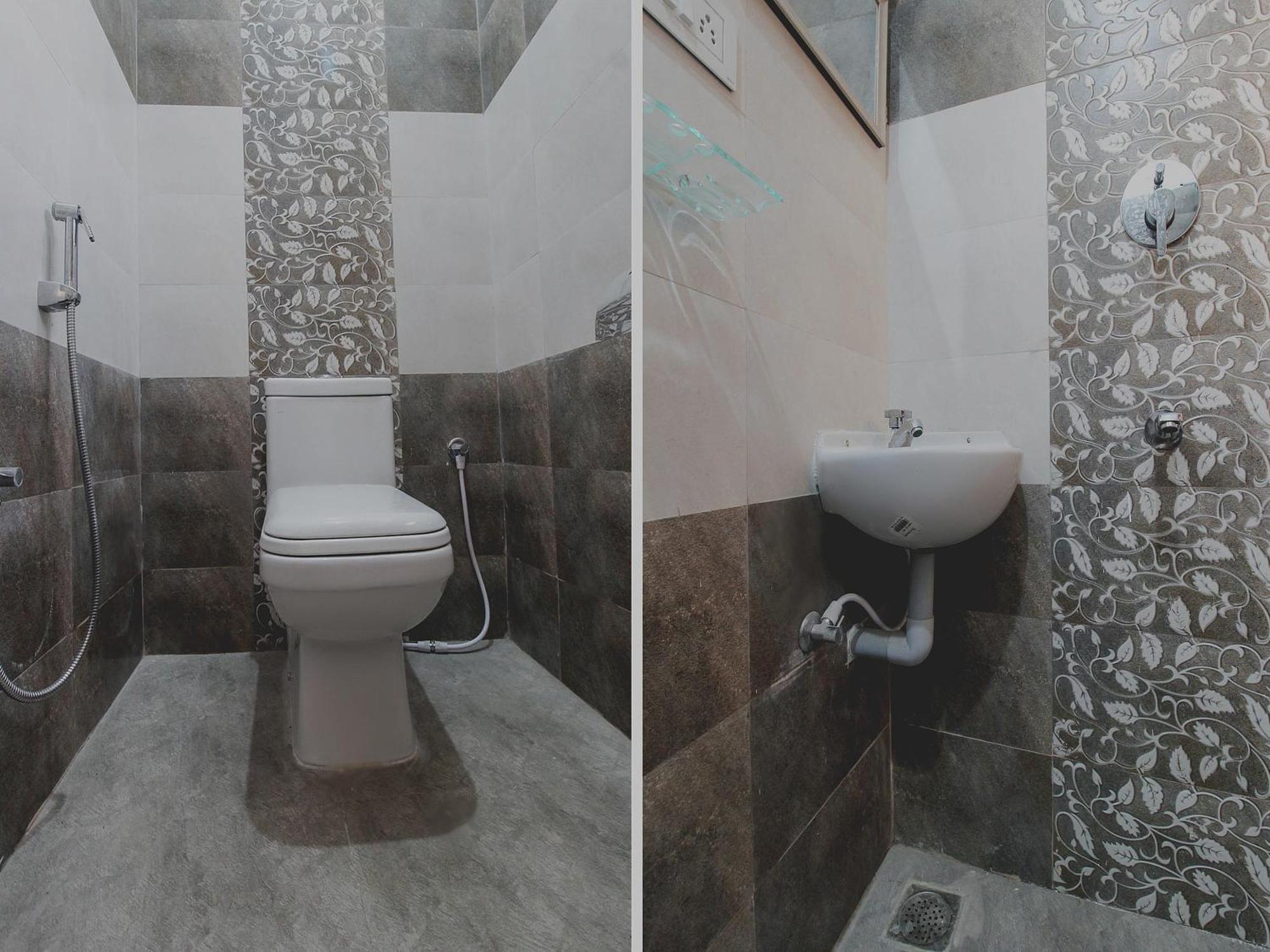 Hotel O Jp Residency Singapperumalkovil Екстер'єр фото